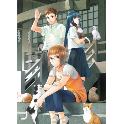 【Blu-ray】TV サクラダリセット BOX2