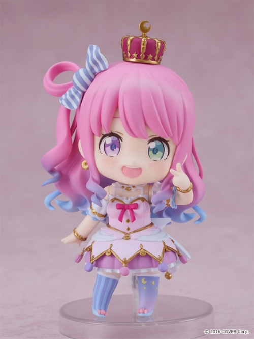 風真いろは | 所属タレント一覧 | hololive（ホロライブ）公式サイト 
