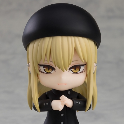 【アクションフィギュア】魔女と野獣 ねんどろいど ギド