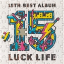 【アルバム】ラックライフ/LUCK LIFE 通常盤の画像