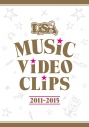 【Blu-ray】LiSA MUSiC ViDEO CLiPS 2011-2015の画像