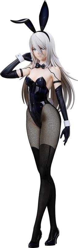 美少女フィギュア】NieR:Automata Ver1.1a A2（ヨルハA型二号）バニー