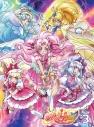 【Blu-ray】TV HUGっと!プリキュア vol.3 Blu-ray-BOXの画像