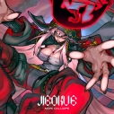 【アルバム】Mori Calliope/JIGOKU 6 通常盤の画像