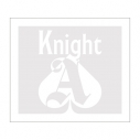 【アルバム】Knight A - 騎士A -/Knight A 初回限定フォトブックレット盤WHITEの画像