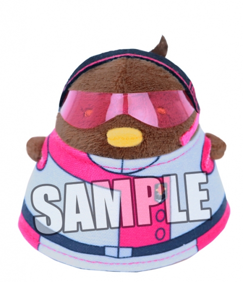 グッズ マスコット ちゅんコレ アイドルマスター Sidem 山下 次郎 再販 アニメイト