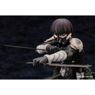【フィギュア】ARTFX J 怪獣8号 保科宗四郎 1/8 完成品フィギュア