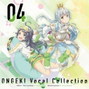 【キャラクターソング】ONGEKI Vocal Collection 04の画像