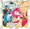 【主題歌】TV アイカツフレンズ! 2ndシーズン 挿入歌「SPECTACLE JOURNEY Vol.1」/BEST FRIENDS!の画像