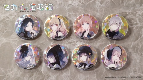 その他(音楽)】プロジェクトセカイ カラフルステージ! feat. 初音ミク  