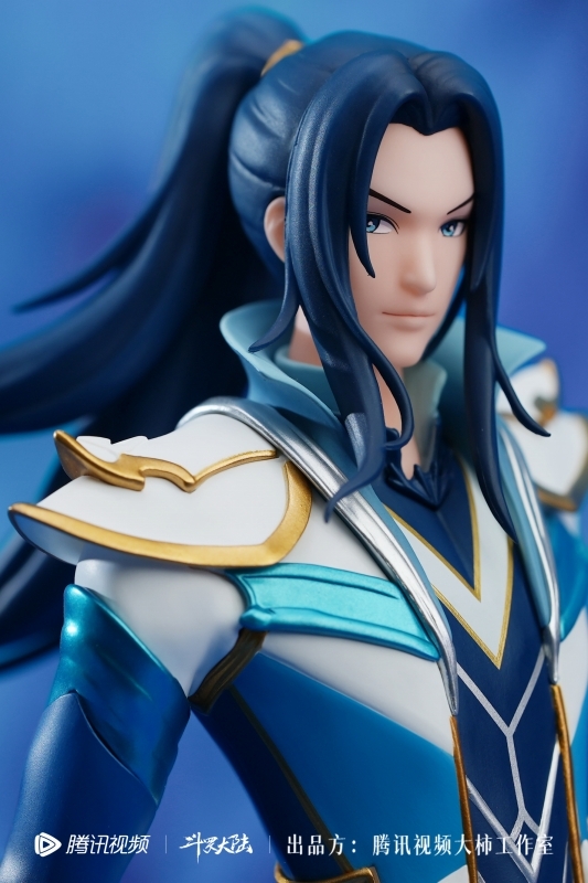 フィギュア > 男性キャラクター > 【フィギュア】闘羅大陸 唐三 1/8 