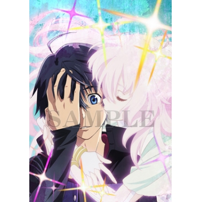 Dvd Tv ビッグオーダー 1 アニメイト Dvd Tv ビッグオーダー 1 アニメイト