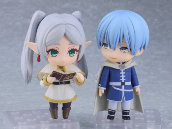 アクションフィギュア】葬送のフリーレン ねんどろいど ヒンメル 