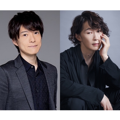 【音楽】時計仕掛けのブリキおじさん(川原慶久と下和田ヒロキ)/1st.ミニアルバム『サビ入り』