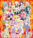 【Blu-ray】アイドルタイムプリパラ Winter Live 2017の画像