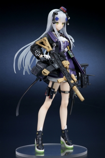 美少女フィギュア】ドールズフロントライン 416MOD3 1/7 完成品 