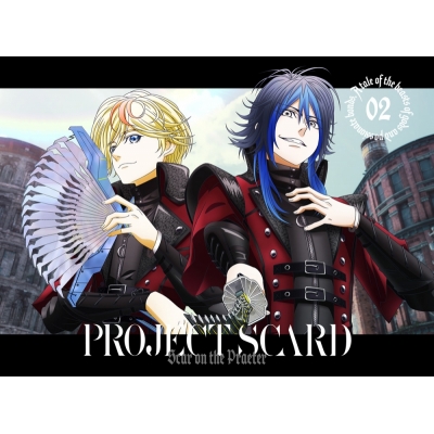 【Blu-ray】TV プレイタの傷 Vol.2