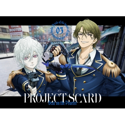 【Blu-ray】TV プレイタの傷 Vol.3