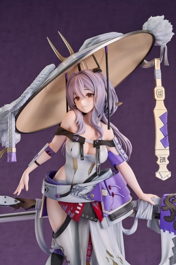 美少女フィギュア】勝利の女神：NIKKE 紅蓮 1/7 完成品フィギュア 