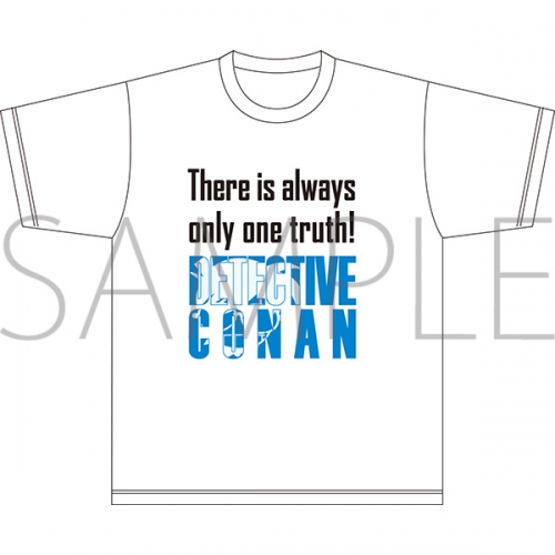 グッズ ｔシャツ 名探偵コナン Tシャツ アニメイト