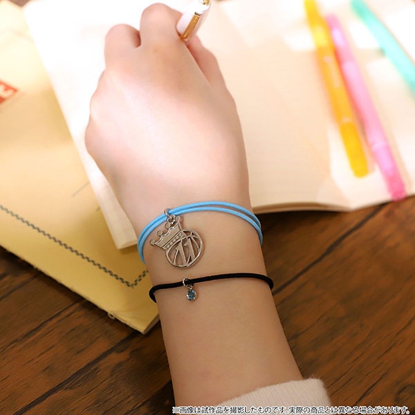 グッズ 腕輪 黒子のバスケ マルチバンドコレクション アニメイト