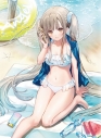 【DVD】TV 「お隣の天使様にいつの間にか駄目人間にされていた件2」DVD Vol.2の画像