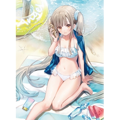 【DVD】TV 「お隣の天使様にいつの間にか駄目人間にされていた件2」DVD Vol.2