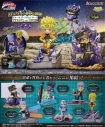【トレーディングフィギュア】ジョジョの奇妙な冒険 スターダストクルセイダース STAND on DESK -宿命-の画像