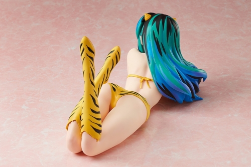 美少女フィギュア】うる星やつら ラム 1/4 完成品フィギュア【送料無料 