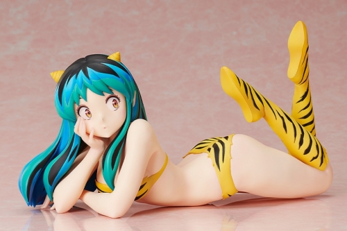 美少女フィギュア】うる星やつら ラム 1/4 完成品フィギュア【送料無料 