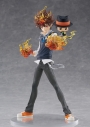 【フィギュア】TVアニメ『家庭教師ヒットマンREBORN!』 POP UP PARADE SP 沢田綱吉&リボーン 完成品フィギュアの画像