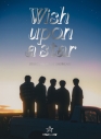 【DVD】STARGLOW/STARGLOW DEBUT SHOWCASE "Wish upon a star"【DVD2枚組】初回生産限定の画像