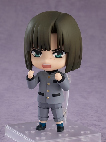アクションフィギュア】ヒカルの碁 ねんどろいど 塔矢アキラ | アニメイト