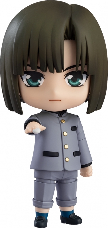 アクションフィギュア】ヒカルの碁 ねんどろいど 塔矢アキラ | アニメイト