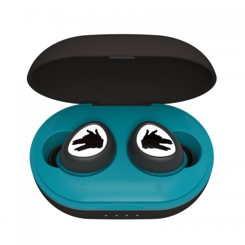グッズ-オーディオアクセサリー】TRUE WIRELESS STEREO EARPHONES TV 