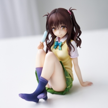 美少女フィギュア】ToLOVEる-とらぶる-ダークネス 制服シリーズ 結城 