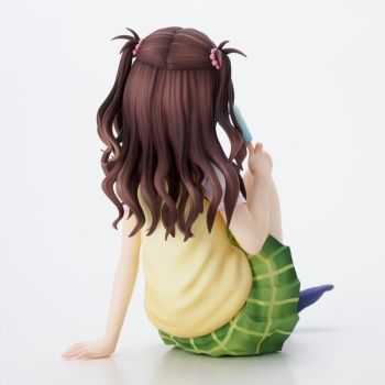 美少女フィギュア】ToLOVEる-とらぶる-ダークネス 制服シリーズ 結城 