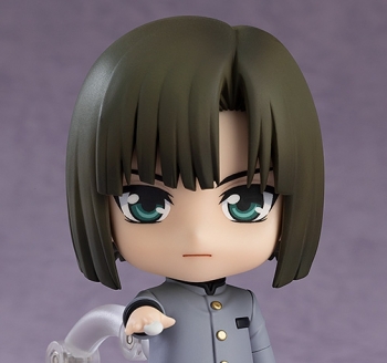 アクションフィギュア】ヒカルの碁 ねんどろいど 塔矢アキラ | アニメイト