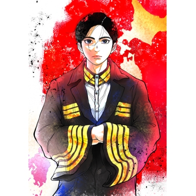【DVD】TV 日本三國【完全生産限定版】アニメイト限定セット