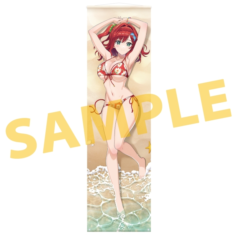 グッズ > ポスター・タペストリー類 > 【グッズ】ゲーム ドルフィン  