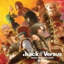 【サウンドトラック】PS3版 .hack//Versus O.S.T 初回限定盤の画像