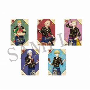 東京卍リベンジャーズ アニメイトカフェ購入特典 イラストカードの発売日や販売店舗まとめ グッズ倉庫b 東京卍リベンジャーズ アニメイトカフェ購入特典 イラストカードの発売日や販売店舗まとめ グッズ倉庫b