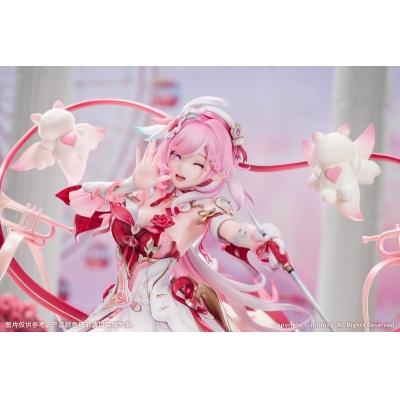 【美少女フィギュア】崩壊3rd エリシア ハーイ♥愛の妖精さんVer. 1/7 完成品フィギュア【メーカー特典付】