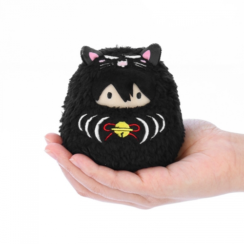 グッズ ぬいぐるみ 抱かれたい男1位に脅されています きぐるみだるま トーニャカ アニメイト