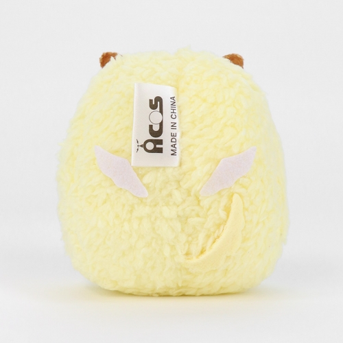 グッズ-ぬいぐるみ】抱かれたい男1位に脅されています。 きぐるみ 