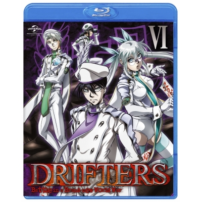 ドリフターズ 検索結果 アニメイト ドリフターズ 検索結果 アニメイト