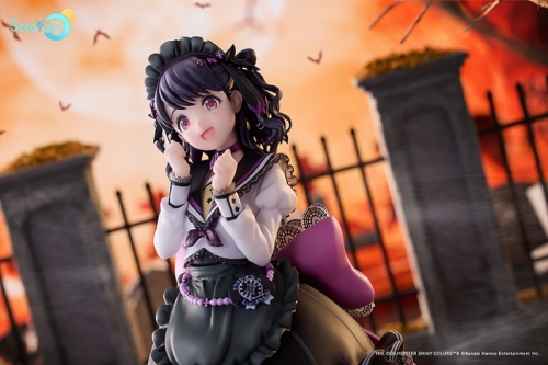 美少女フィギュア】アイドルマスター シャイニーカラーズ 福丸小糸  