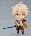 【アクションフィギュア】原神 ねんどろいど 旅人(空)【再販】の画像