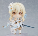 【アクションフィギュア】原神 ねんどろいど 旅人(蛍)【再販】の画像