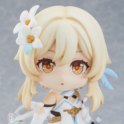 【アクションフィギュア】原神 ねんどろいど 旅人(蛍)【再販】